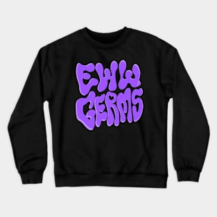 Bunny  - Eww that’s kayute Crewneck Sweatshirt